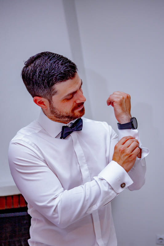 Αλεξ & Όλγα - Θεσσαλονίκη : Real Wedding by Caravel Studio